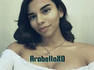 ArabellaXO