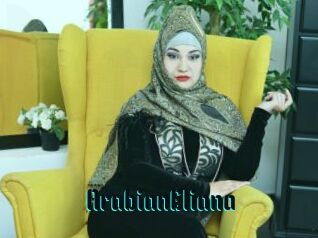 ArabianEliana