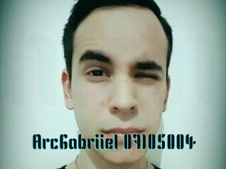 ArcGabriiel-07105004