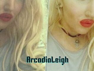 ArcadiaLeigh