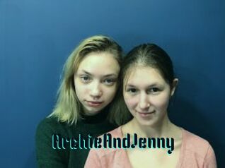 ArchieAndJenny