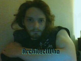 ArchitectWho