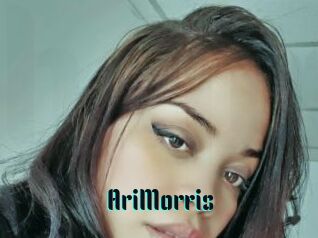 AriMorris