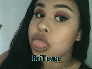AriTease