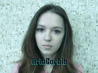 AriaBarbie