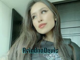 AriadnaDevis