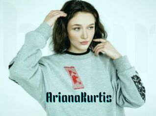 ArianaKurtis