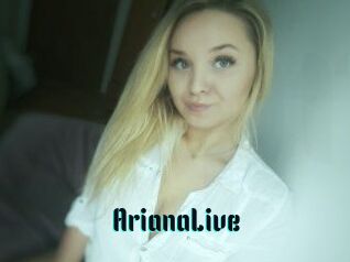 ArianaLive