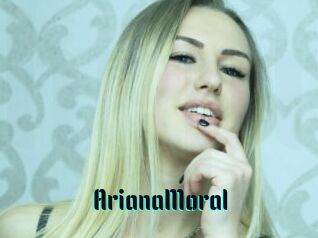 ArianaMoral