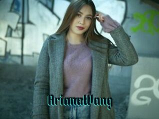 ArianaWang