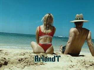 AriandT