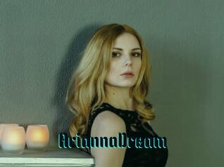 AriannaDream