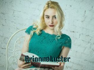AriannaLuster