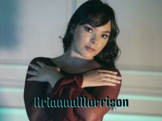 AriannaMorrison