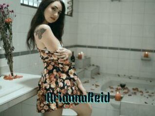 Arianna_Reid