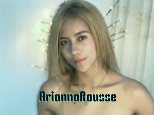 AriannaRousse