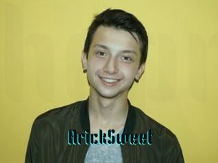 ArickSweet