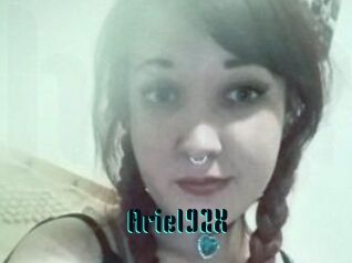 Ariel92X