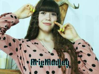 ArielAudley