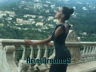 ArielDreamsS