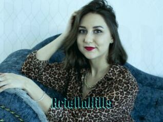 AriellaHills