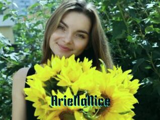 AriellaNice