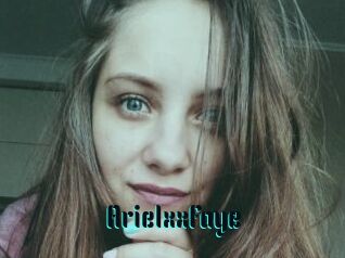 ArielxxFaye