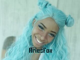 AriesFox