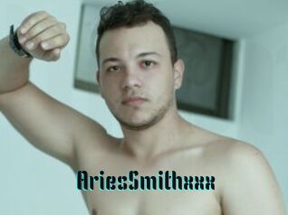AriesSmithxxx