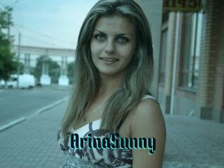 ArinaSunny