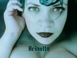 Arinette