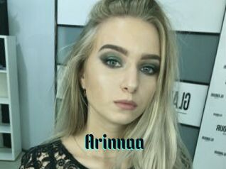Arinnaa