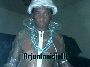 Arjantanisia111