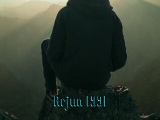 Arjun_1991