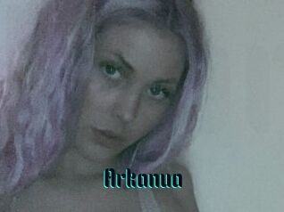 Arkanua