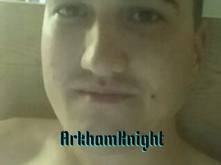 ArkhamKnight