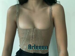 Arleeen