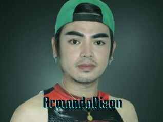 ArmandoDizon