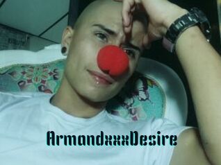 ArmandxxxDesire