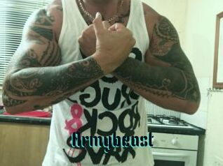 Armybeast