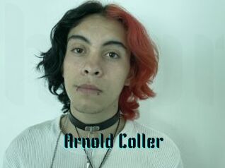 Arnold_Coller
