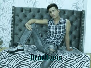 AronDavis