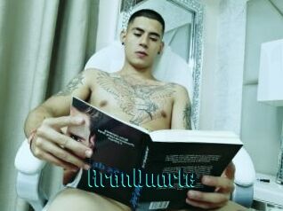 AronDuarte
