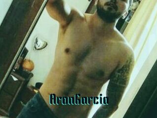 AronGarcia