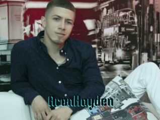 AronHayden