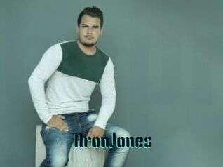 AronJones