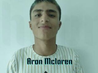Aron_Mclaren