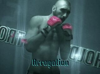 Arragation