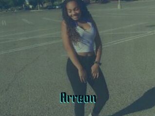 Arreon