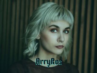 ArryRos
